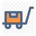 Logistico Icono