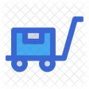 Logistico Icono