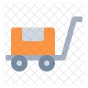 Logistico Icono