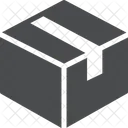 Paquete  Icono