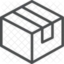 Paquete  Icono