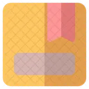 Paquete  Icono