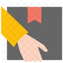 Paquete Recibido Recibido Paquete Icono