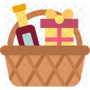 Paquete De Regalo Caja Regalo Icono