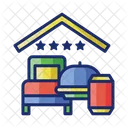 Paquete rfb  Icono