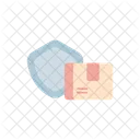 Iconos De Empaquetado Icono