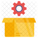 Paquete SEO  Icono
