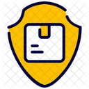 Escudo Seguridad Proteger Icono