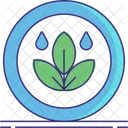 Paraben Free  Icon