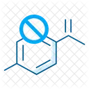 Paraben Free  Icon