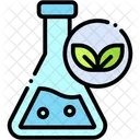 Paraben Lab Leaf Icon