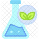 Paraben Lab Leaf Icon