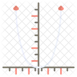 Parabola  Icon