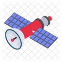 Antenna parabolica  Icon