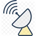 Parabolantenne Parabolantenne Radar Symbol