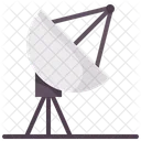 Parabolic  Icon