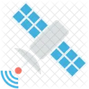 Parabol Antenne Radar Symbol