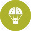 Paracadute Icon