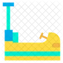 Parachoque  Icono