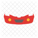 Parachoque  Icono