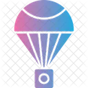 - parachute  Icon