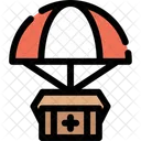 Charity Philanthropy Nonprofit Icon