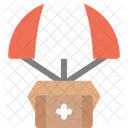 Charity Philanthropy Nonprofit Icon