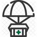 Charity Philanthropy Nonprofit Icon