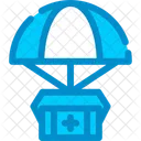 Charity Philanthropy Nonprofit Icon