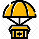 Charity Philanthropy Nonprofit Icon