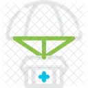 Charity Philanthropy Nonprofit Icon