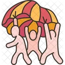 Parachute Games Parachute Games アイコン