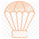 Parachute Icon