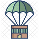Xparachute Icon