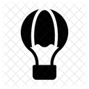 Parachute  Symbol
