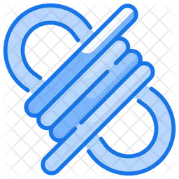 Paracord  Icon