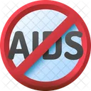 Pare Bloqueie Assine Ícone