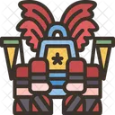 Parade Amusement Carnival Icon
