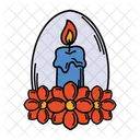 Paraffin Icon