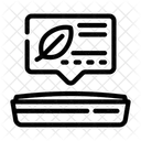 Paraffin Organisch Paraffin Organisch Symbol