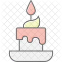 Paraffinwax Wax Paraffin Icon
