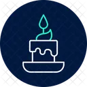 Paraffin Wax Paraffinwax Wax Icon