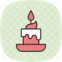 Paraffin Wax Paraffinwax Wax Icon