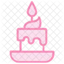 Paraffine  Icon