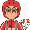 Sport Avatar Icon