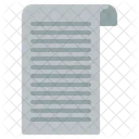 Paragraph Icon