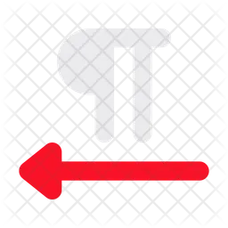 Paragraph  Icon