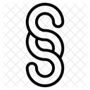 Paragraph Symbol Symbol Pilcrow Icon