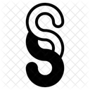 Paragraph Symbol Icon