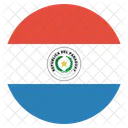 Paraguai  Ícone